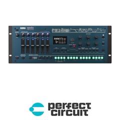 Korg Opsix MkII Module Altered FM Desktop SYNTHESIZER – NEW – PERFECT CIRCUIT