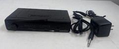 Samson SR5 STAGE 5 VHF Wireless Microphone Receiver