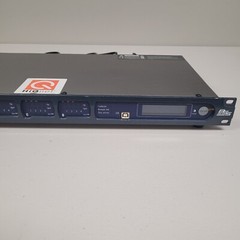 BSS Soundweb London BLU-80 Signal Processor with CobraNet