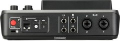 Rode RODECaster Duo Streaming Mixer – Black