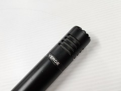 Antelope Audio Verge Small Diaphragm Modeling Condenser Microphone