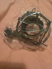 Hilbe Boho Active Recording Ribbon Microphone