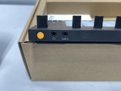 Ableton Move Standalone 4-Track Instrument