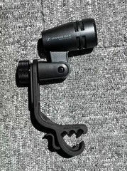 Sennheiser Drum Kit 600 e600 Drum Mic Package with Case Free ship E602 E604 E614