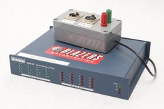 Broadcast Tools SRC-16 Plus Serial GPIO Interface N12