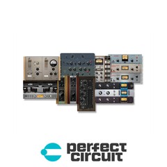 Universal Audio Apollo x4 Heritage Edition INTERFACE – B-STK – PERFECT CIRCUIT