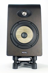 IsoAcoustics ISO 155 Medium 7.5 x 6.1 x (3 or 8) Pair