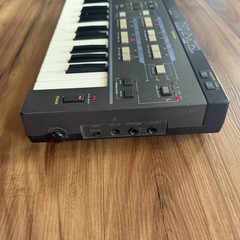 Casio CZ-101 Digital 49-Key Keyboard Programable Synthesizer Instrument – READ!