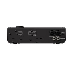 Yamaha URX22-B 4×2 USB-C Audio Interface – Black