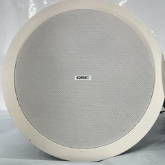 QSC AD-C6T Speaker Pair