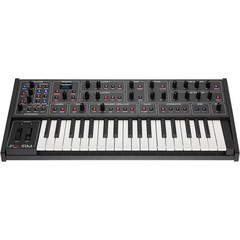 Sequential Fourm Analog Synthesizer (37-Key)