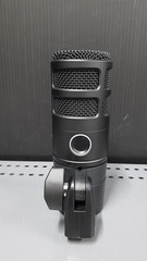 Audio-Technica AT2040USB Dynamic Microphone Used