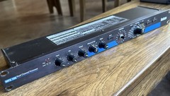Lexicon MPX 100 Multi Effects Processor, Chorus, Delay, Reverb.