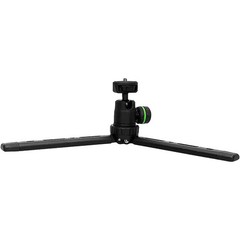 Gravity Stands Gravity VS TRIPOD 01 B – Universal Tripod Table Stand
