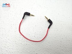 SC5 cable ONLY Rode Wireless Go II 2 wireless microphone 3.5mm TRS like SC2 red