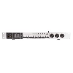 Anti-howling Audio Processor Professional Bluetooth Audio Processor Mixer 25 W