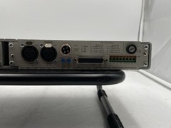 LOT OF TWO RTS SSA324 System Interface