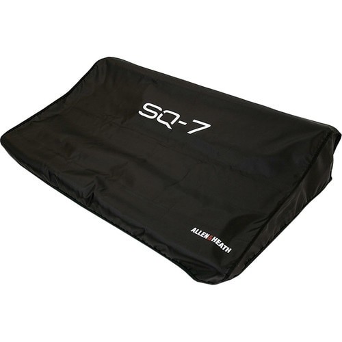 Allen & Heath AH-AP11334 Dust Cover for SQ-7 Mixer