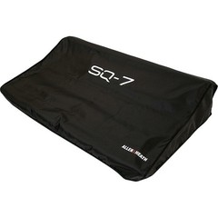 Allen & Heath AH-AP11334 Dust Cover for SQ-7 Mixer