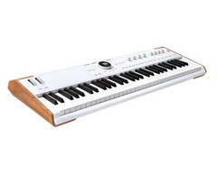 Arturia Astrolab 61-Key Stage Keyboard – Factory Direct Repack