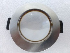 Replacement Diaphragm for RCF ND350 / CD350 Driver, 8 Ohms 44mm