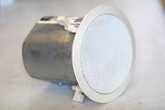 JBL Professional Model Control 24CT, Ceiling Loudspeaker, 70.7V or 100V