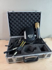 MXL V69 Mogami Edition Tube Condensor Microphone w/ Hard Case *READ