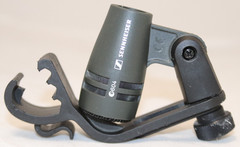 Sennheiser e604 Dynamic Instrument Microphone (4)