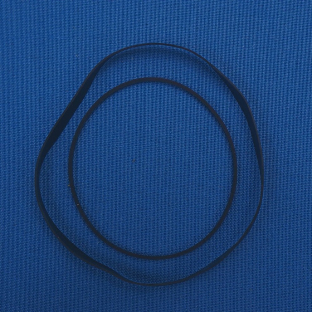 Fostex 250 – Belt Replacement Kit