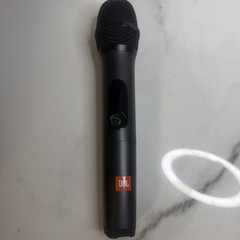 JBL PartyBox Wireless Microphones Rechargeable Battery Clear Voice