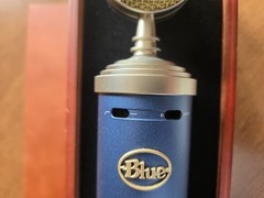 Blue Microphones A00105 (Read Description)