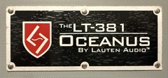 Lauten Audio Oceanus LT-381 Microphone