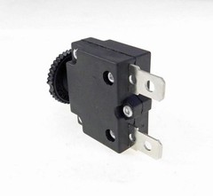 PROCRAFT MR1-15A 15A Panel Mount Circuit Breaker / Overload Protector