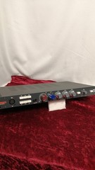 WARMAUDIO WA73-EQ Microphone Preamp Equalizer Handwired Custom Carnhill Used