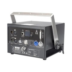 UNITY LASERS ELITE 3 PRO FB4 RGB Full Color Laser FX with Pangolin Software