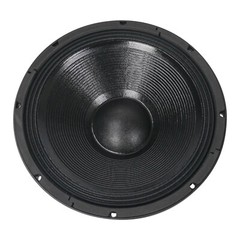 Sound Town 15″ Cast Aluminum Frame Woofer 600W Low Frequency Driver STLF-15AS