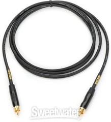 Mogami Gold RCA-RCA Cable – 6′