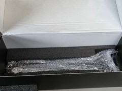 NearStream Streaming Condenser Microphone XLR & USB-C & Metal Boom Arm AW-AM20X
