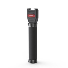Interview Mic Handle, Stretchable Mic Handle for RODE Go, for DJI, for Hollyl…