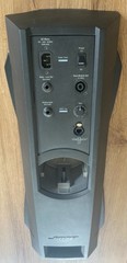 BOSE L1 Model II Power Base w/ Bag – AS IS (Fault Light Will Come On)