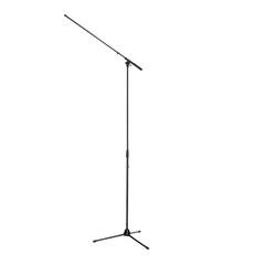Gravity TMS 4321 OH B Touring Overhead Microphone Stand with Boom