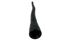 Adam The Atomic Sound AGN-19BK 19in Gooseneck Black New #e