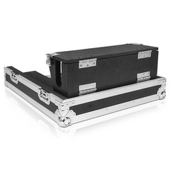 Sound Town ATA Plywood Mixer Case for Allen & Heath QU-16 Console (STRC-QU16DH)