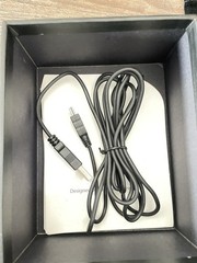 Samson Meteor Mic USB Studio Microphone – For Computer Recording – Open Box