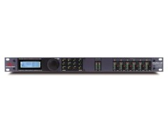 DBX Drive Rack 260 DriveRack 2×6 Speaker Management Processor PROAUDIOSTAR