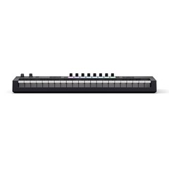 Novation Launchkey 37 MK4 MIDI Controller + Mackie CR8BT Monitors + CR8SBT Sub