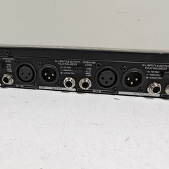 Behringer Multicom Pro-XL MDX4600 – For Parts/Repair, Untested