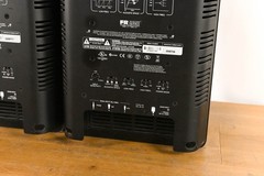 Mackie HR824 MK2 8″ 2 Way Active Studio Monitor (PAIR) CG01YUD