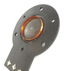 Replacement Diaphragm Cerwin Vega S-1, SH-10, 211-R, 36-R, UHF-91 Tweeter 4 Ohms