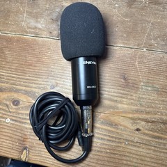 ZINGYOU BM-800 MICROPHONE (MSL10)